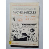 Problèmes corrigés de mathématiques tome 5