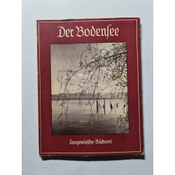 Der Bodensee