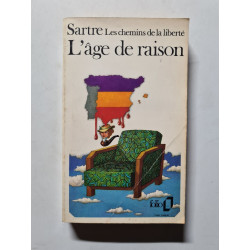 L'âge de raison