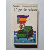 L'âge de raison