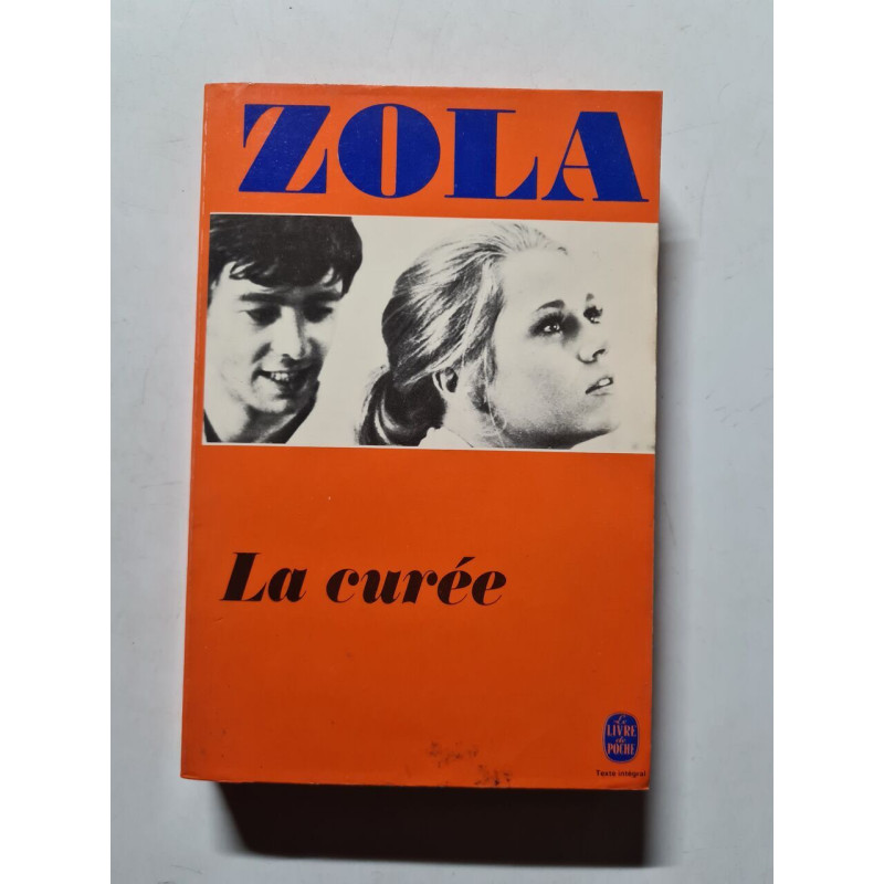 La curée