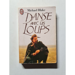 Danse avec les loups