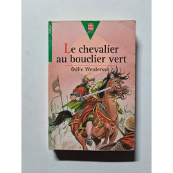 Le chevalier au bouclier vert