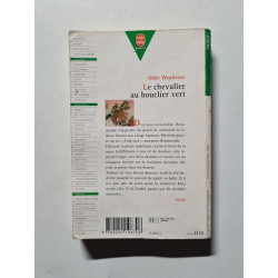 Le chevalier au bouclier vert