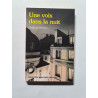 Une voix dans la nuit