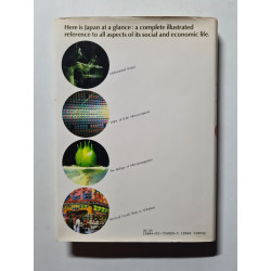 Pictorial Encyclopedia of Modern JAPAN