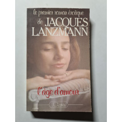 L'âge d'amour