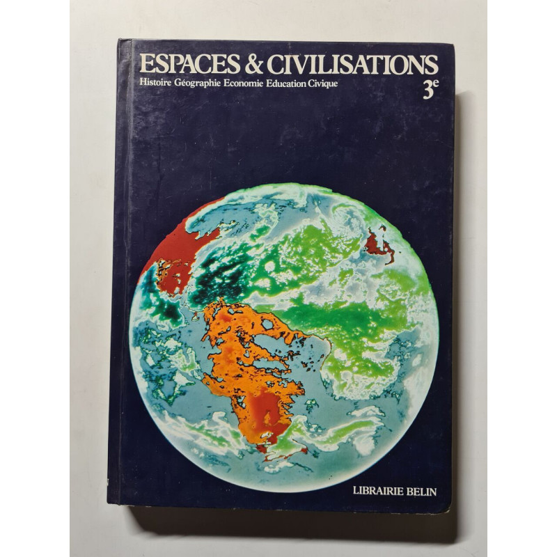 Espaces et Civilisations