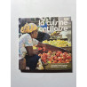 La cuisine antillaise