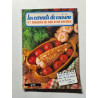 Les carnets de cuisine N°7 Poissons de mer et de rivière