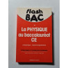 La Physique au baccalauréat CE