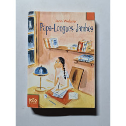 Papa-Longues-Jambes