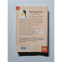 Papa-Longues-Jambes