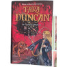 Tara Duncan : Le livre interdit