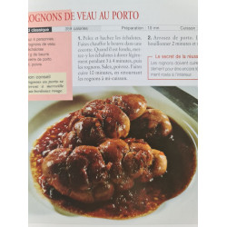 Bien cuisiner du marché à votre table