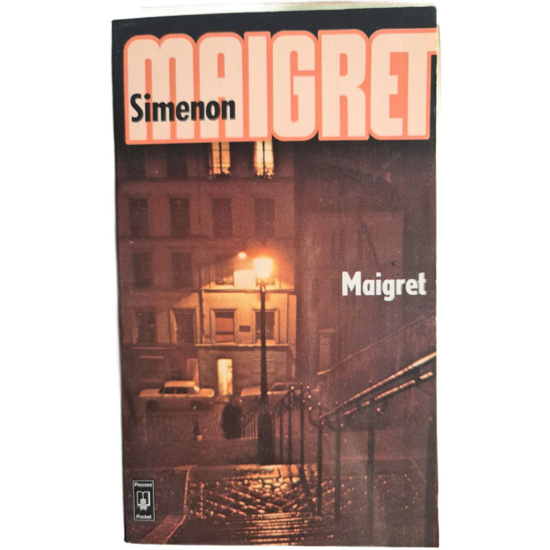Maigret