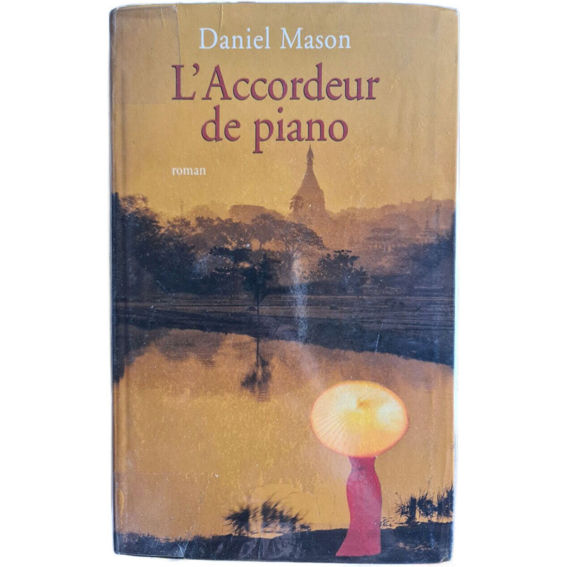 L'Accordeur de piano