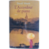 L'Accordeur de piano