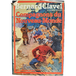 Compagnons du Nouveau-Monde