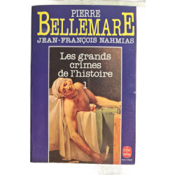 Les grands crimes de l'histoire