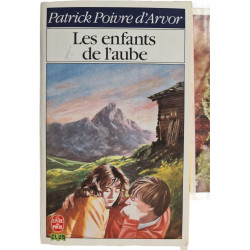 Les enfants de l'aube