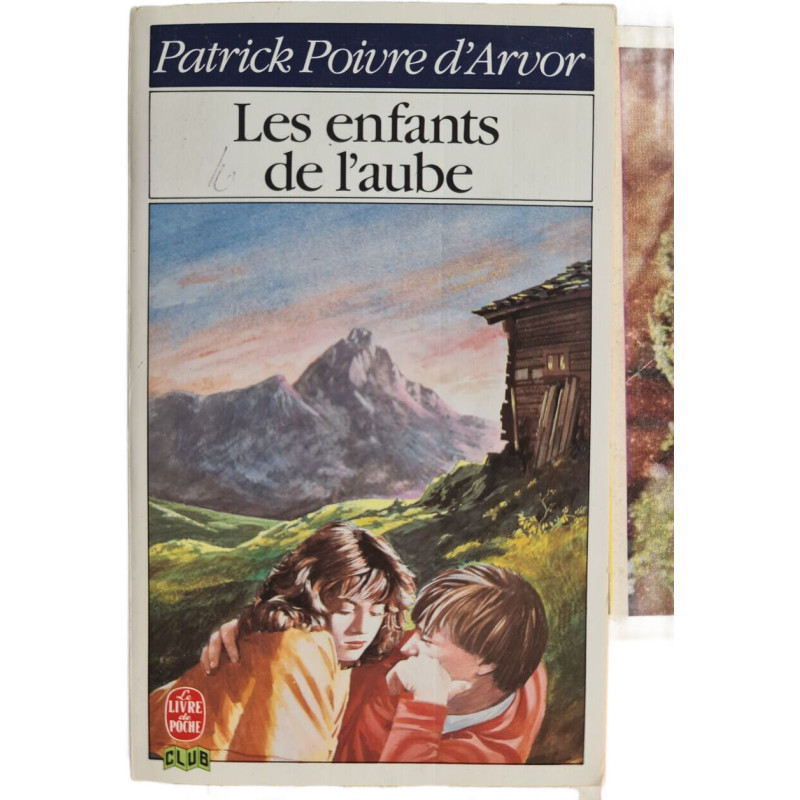 Les enfants de l'aube