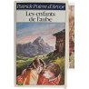 Les enfants de l'aube