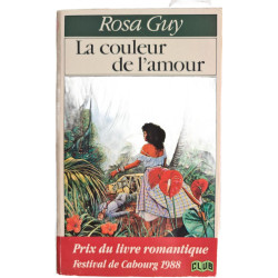 La couleur de l'amour
