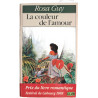 La couleur de l'amour