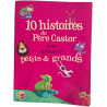 10 histoires du Père Castor pour amuser petits et grands