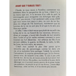 Avant que t'oublies tout