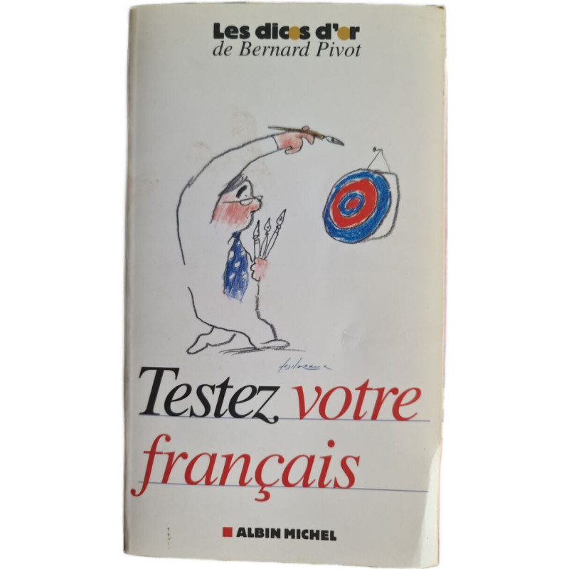 Testez votre français