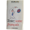 Testez votre français