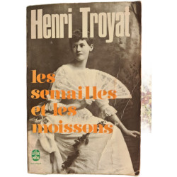 Les semailles et les moissons