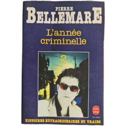 L'année criminelle