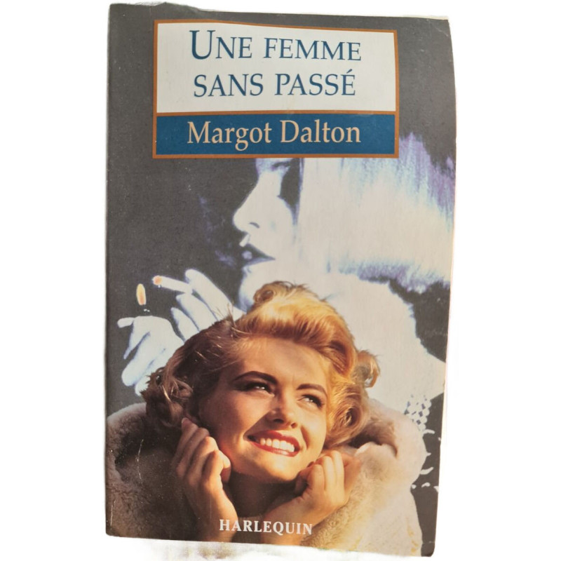Une femme sans passé