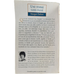 Une femme sans passé