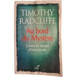 Au bord du Mystère
