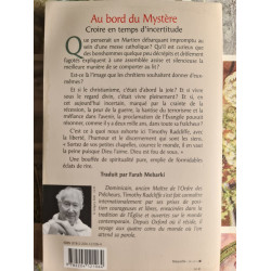 Au bord du Mystère