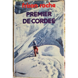 Premier de cordée