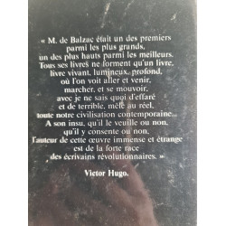 Honoré de Balzac. Le roman de sa vie