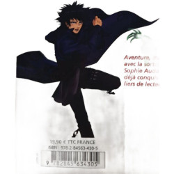 Tara Duncan et l'invasion fantôme