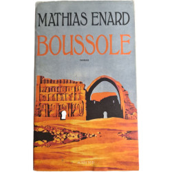 Boussole