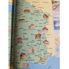 Atlas des 6-10 ans Autour de la Terre