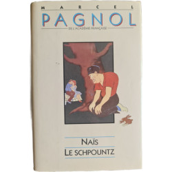 NaïsLe Schpountz