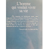 L'homme qui voulait vivre sa vie
