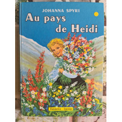 Au pays de Heidi