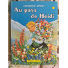 Au pays de Heidi