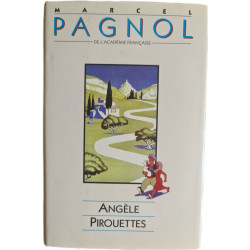 Angèle Pirouettes