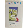 Angèle Pirouettes